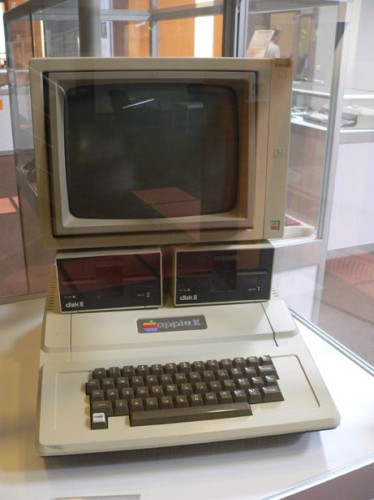 Apple-II