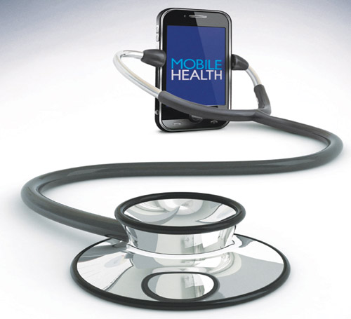 Mobile-Health