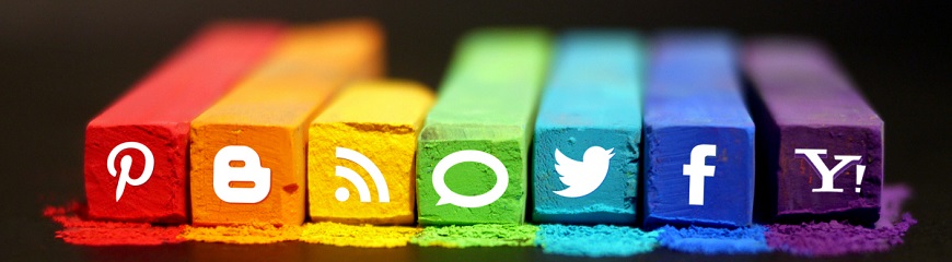 Social-media-used-by-brands