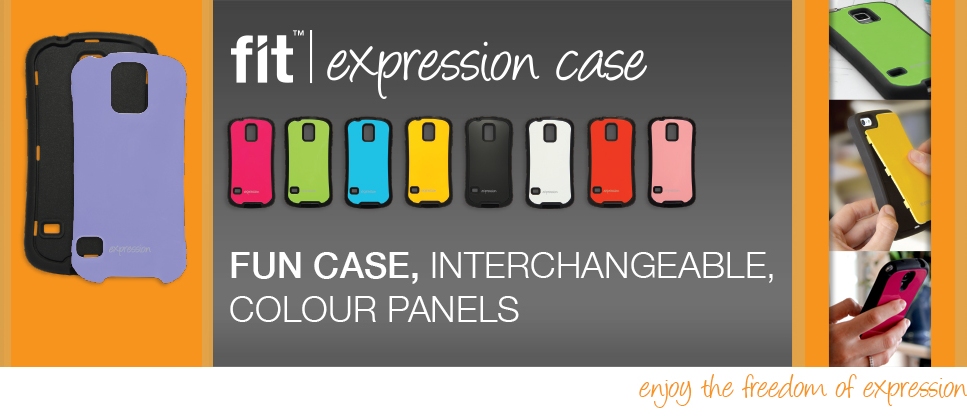 Fit Expression cases