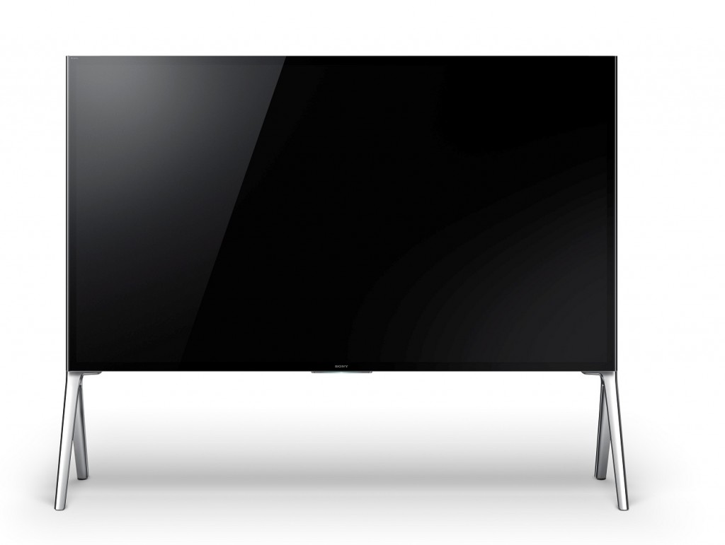 Sony BRAVIA KD-85x9500