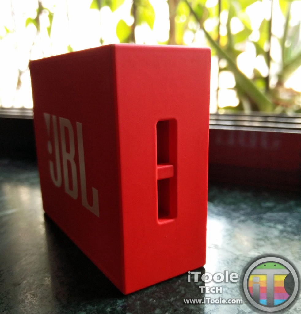 JBL Go Wireless Portable Bluetooth Speaker Review