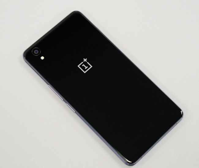 OnePlus X