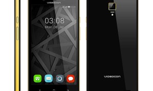 Videocon Z55 Krypton