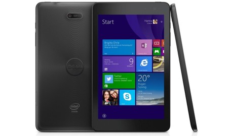 Dell Venue 8 Pro 5855