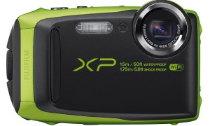 FinePix XP90