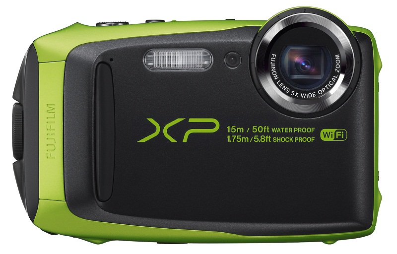 FinePix XP90