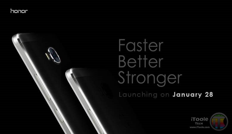 Honor 5x India launch date