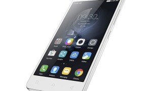 Lenovo Vibe S1 Lite