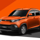 Mahindra KUV100