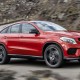 GLE 450 AMG Coupe