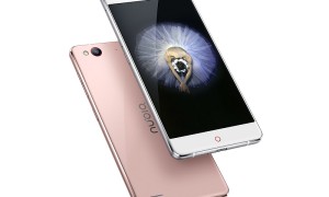 ZTE Nubia Prague S