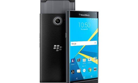 BlackBerry Priv