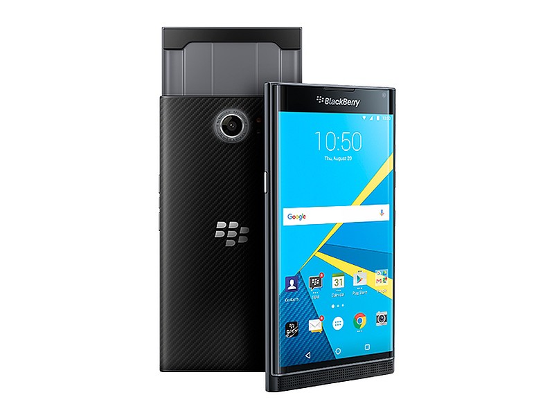 BlackBerry Priv