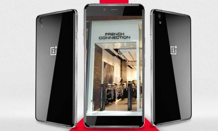 OnePLus X Ceramic Edition