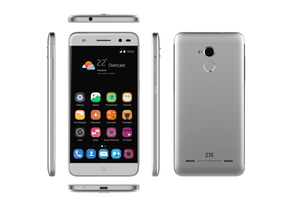 ZTE Blade