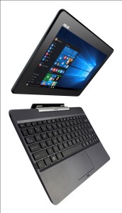 Transformer Book T100HA