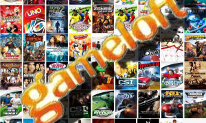 Gameloft games