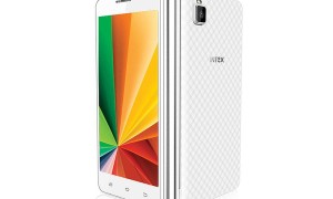 Intex Aqua Twist