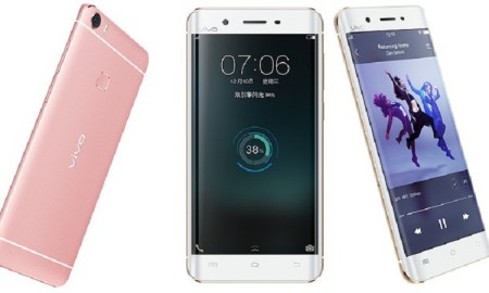 Vivo Xplay5 Elite