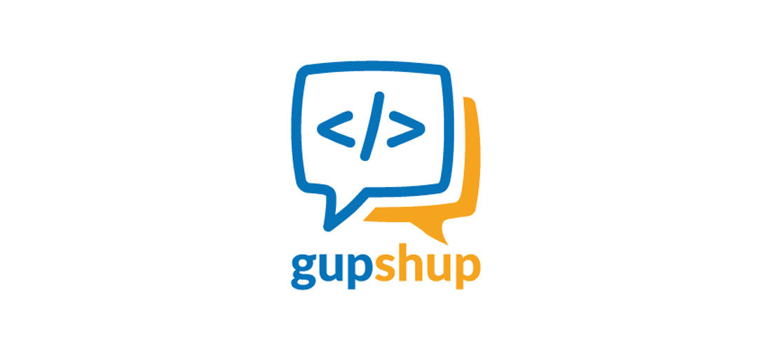 Gupshup bot builder platform unveiled in India