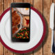 Top Online Food Ordering Apps for Smartphones
