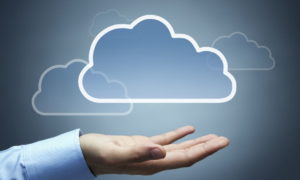 select a good provider for cloud storage