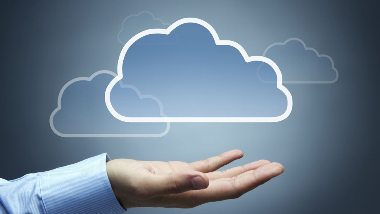 select a good provider for cloud storage