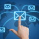 send mass email in salesforce