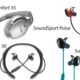 Bose Wireless Headphones Introduced