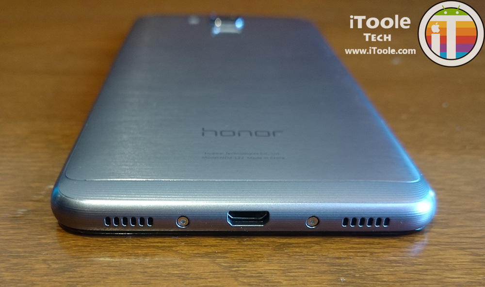 Honor 5C launched in India