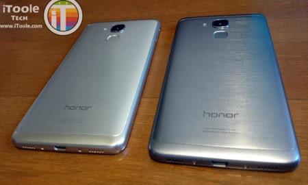 Honor 5C launched in India