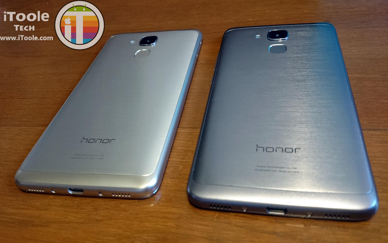 Honor 5C launched in India