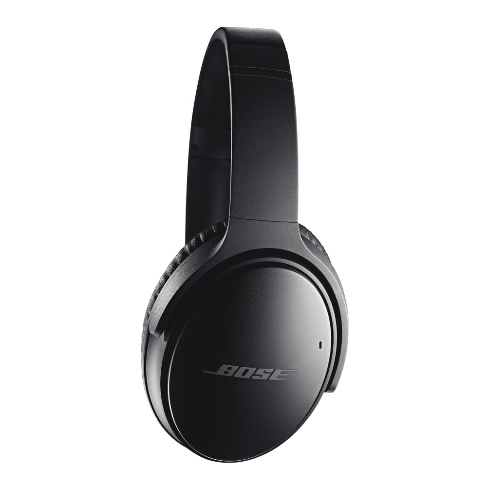 QuietComfort 35 – Bose wireless headphones – Black