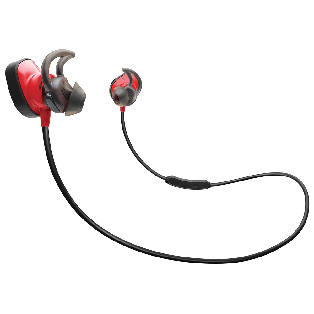SoundSport Pulse – Bose wireless headphones