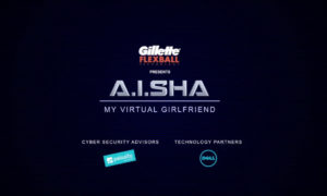 A.I.SHA - My Virtual Girlfriend