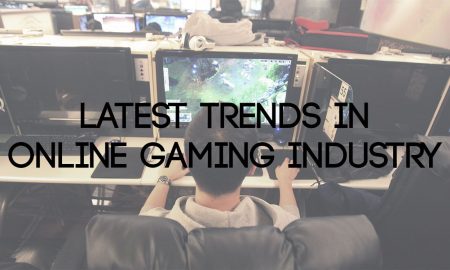 Trends in Online Gaming