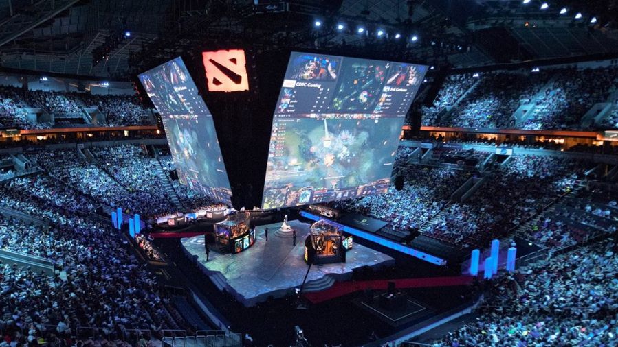 Trends in Online Gaming – Esports