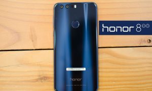 Honor 8 India Launch