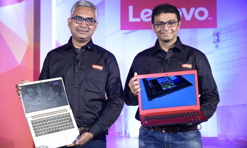 Lenovo launched new series of laptops in India - iTooleTech