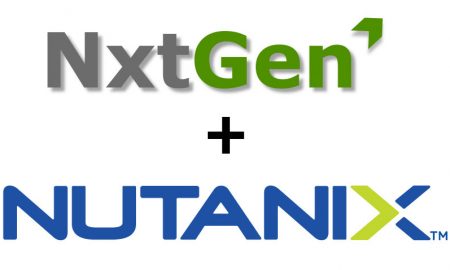 NxtGen Teams Up with Nutanix