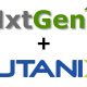 NxtGen Teams Up with Nutanix