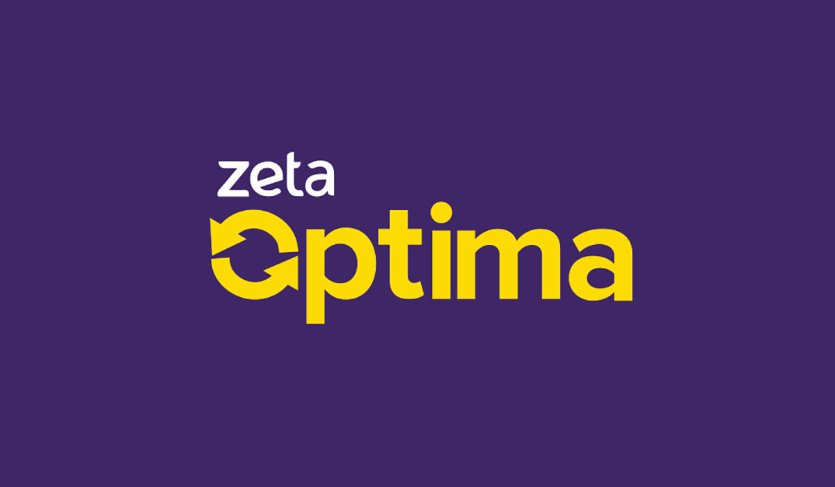 Zeta Optima Tax saving – cover
