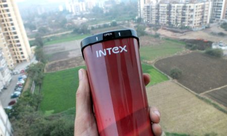 Intex DC-200 Car Interver(Charger) - Featured image