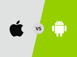 iOS vs Android - Which one is better