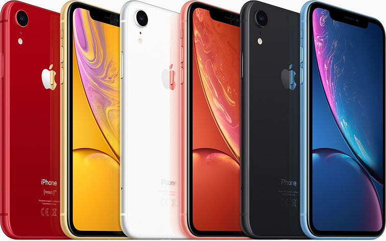 Why Is IPhone XR Cheaper Than IPhone XS?